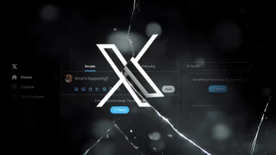 X outage takes down social media platform