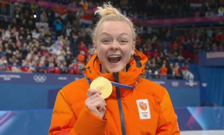 Xandra Velzeboer naar finale 1.000 meter • Nu halve finale aflossing mannen