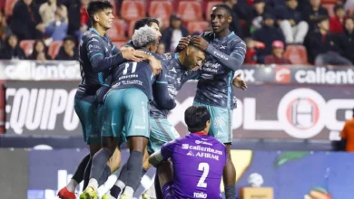 Xolos de Tijuana 1-1 Mazatlán: Los Cañoneros suman de nuevo en el Clausura 2026