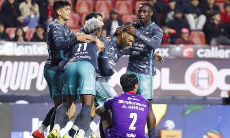 Xolos de Tijuana 1-1 Mazatlán: Los Cañoneros suman de nuevo en el Clausura 2026