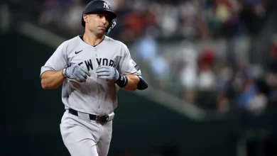 Yankees Interested In Paul Goldschmidt, Nick Martinez, Austin Slater