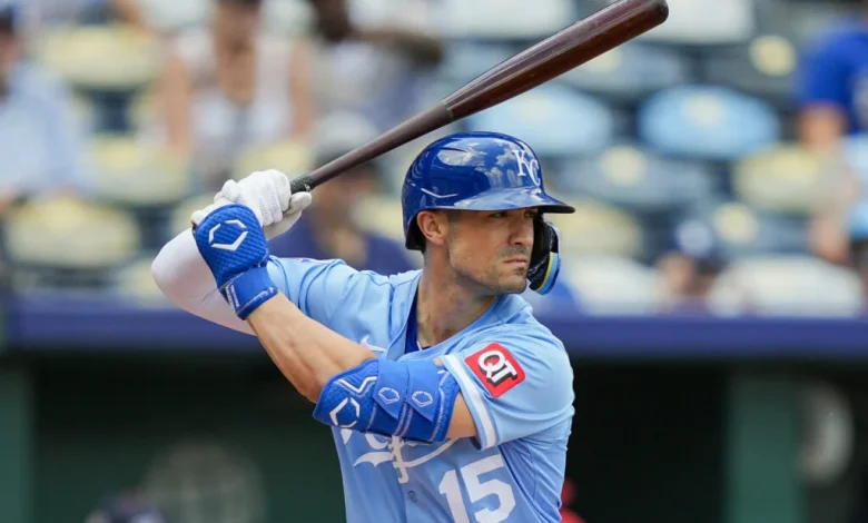 Yankees, Randal Grichuk Agree To Minor League Deal