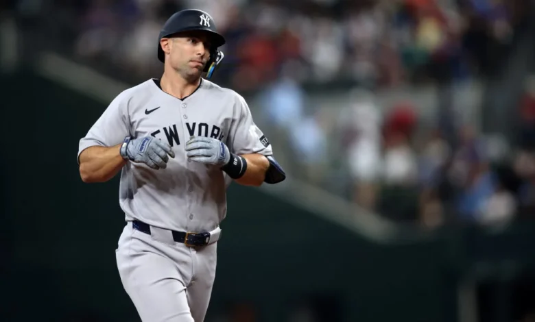 Yankees To Re-Sign Paul Goldschmidt