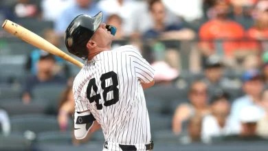 Yankees re-sign Paul Goldschmidt to one-year contract for 2026