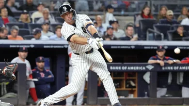 Yankees still could find way to Paul Goldschmidt reunion