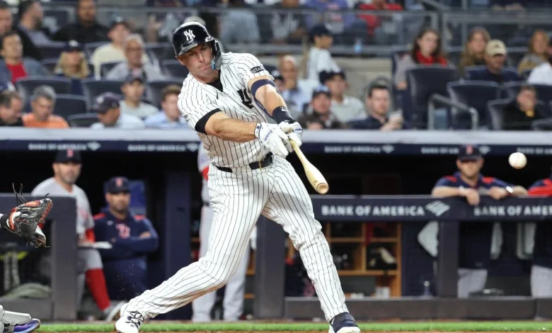 Yankees still could find way to Paul Goldschmidt reunion