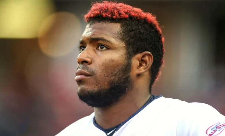 Yasiel Puig found guilty of obstruction, lying to officials