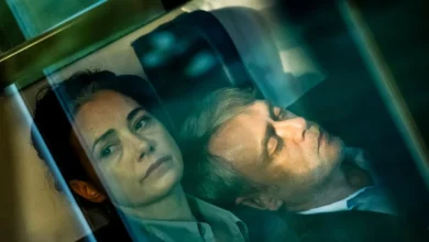 'Yellow Letters' Wins Golden Bear at Berlin Film Festival