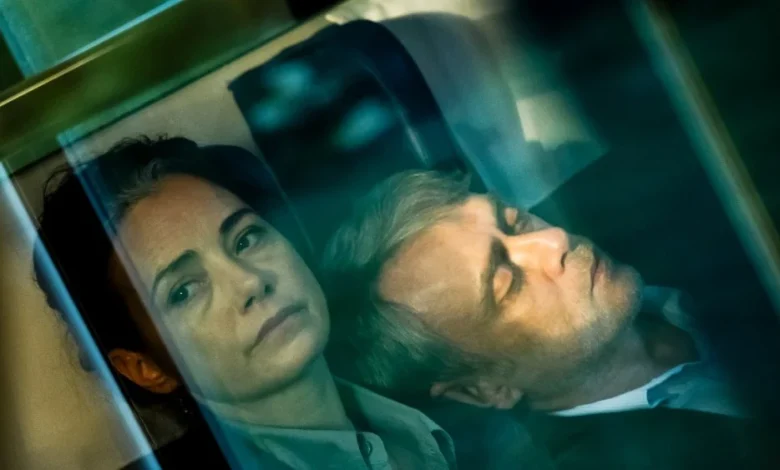 'Yellow Letters' Wins Golden Bear at Berlin Film Festival