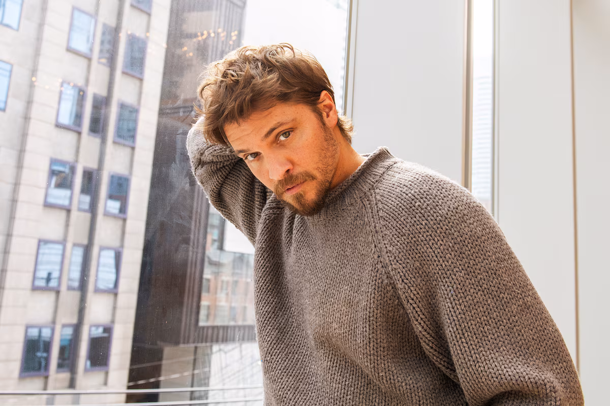 Yellowstone’s Luke Grimes on the perils of taking cowboy Kayce Dutton from prestige to procedural TV