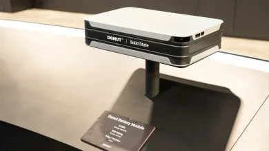 Yep, it’s fast: Donut Lab’s solid-state battery gets its first test result