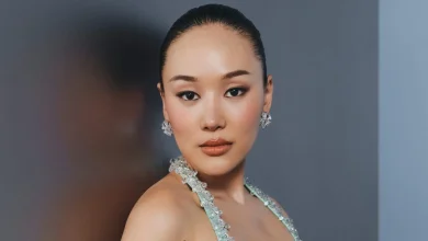 Yerin Ha on Portraying Sophie in 'Bridgerton' Season 4 and Filming Its Sexiest Scenes