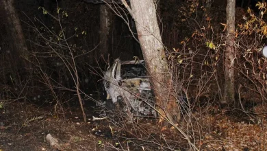 Yet another fatal door handle lawsuit hits Tesla - but China has a fix