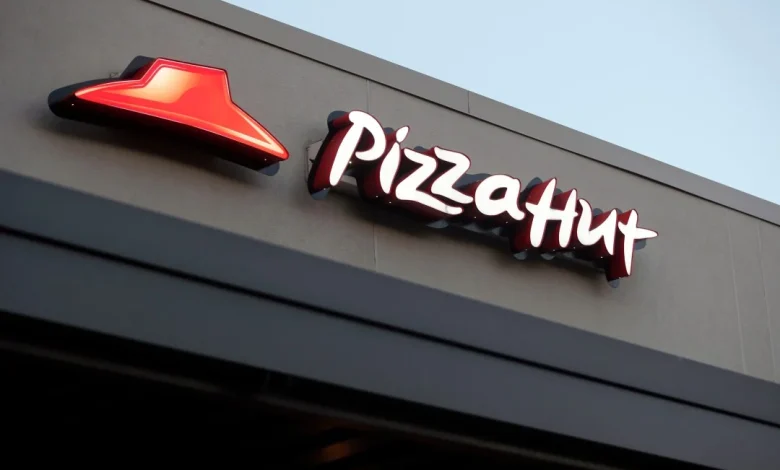 You May Be Saying Goodbye to Your Local Pizza Hut