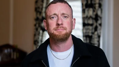 You can now be coached by Bradley Wiggins from £5 per month – or at least an AI version of him