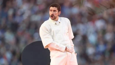 You can still buy Bad Bunny UK tour tickets after ground-breaking Super Bowl halftime show