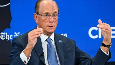 You need $2 million to retire and ‘almost no one is close,’ BlackRock CEO warns, a problem that Gen X will make ‘harder and nastier’