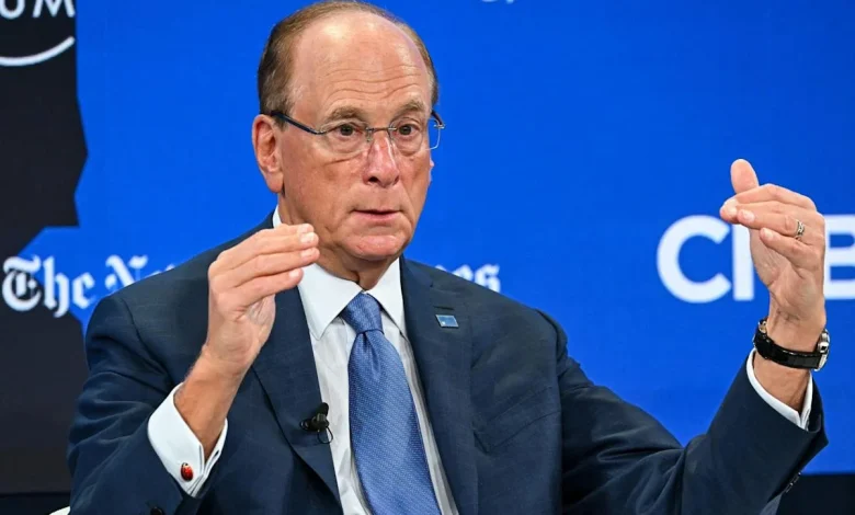 You need $2 million to retire and ‘almost no one is close,’ BlackRock CEO warns, a problem that Gen X will make ‘harder and nastier’