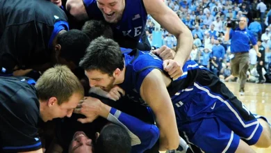 YouTube Gold: Austin Rivers Becomes Legend