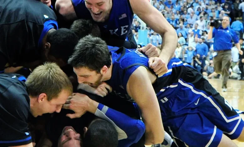 YouTube Gold: Austin Rivers Becomes Legend