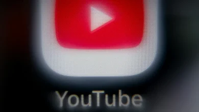 YouTube down for more than 240,000 users in the U.S., Downdetector shows