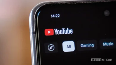YouTube may be blocking background play on third-party browsers (Update: Google confirms)