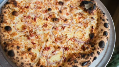 Your Local Guide to Celebrating National Pizza Day