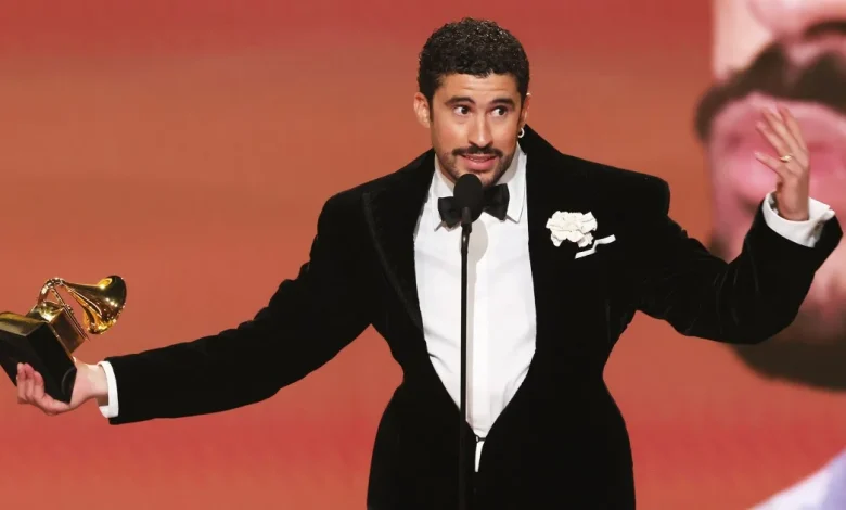 Your guide to his lyrics and more ahead of the Super Bowl halftime show