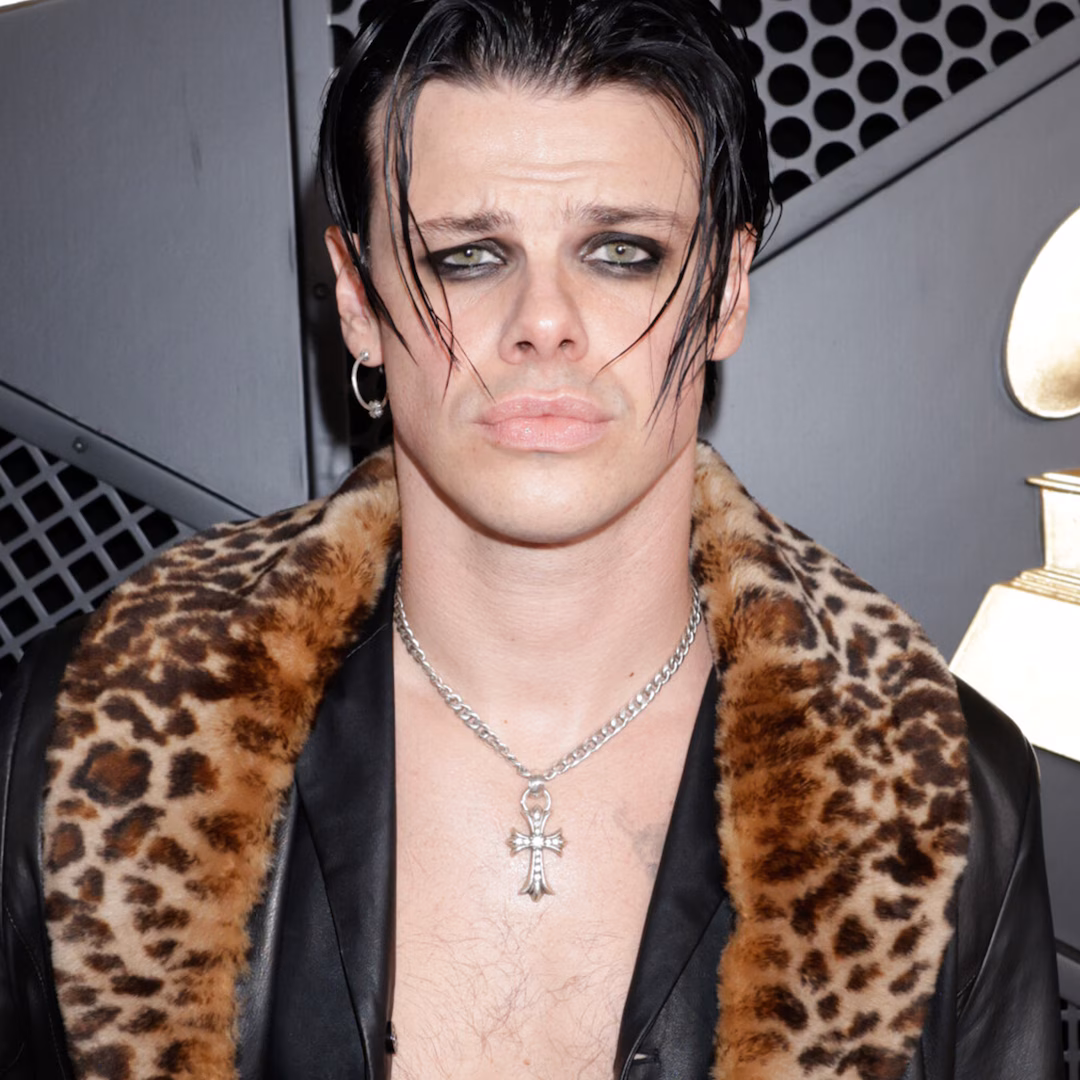 Yungblud Shares “Mental” Way He and Sharon Osbourne Honored Ozzy Osbourne Before Grammys 2026