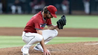 Zac Gallen Signing Ends in Embarrassment But Not for Cubs