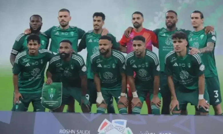 Zakaria Hawsawi Misses Al-Ahli’s Showdown with Al-Wehda