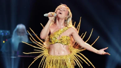 Zara Larsson’s ‘Midnight Sun’ Chart Breakthrough Proves 2016 Is Back