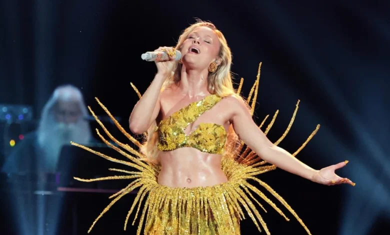 Zara Larsson’s ‘Midnight Sun’ Chart Breakthrough Proves 2016 Is Back