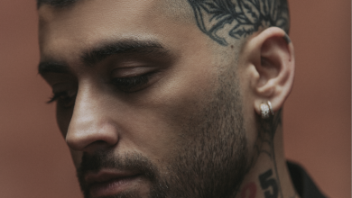 Zayn Announces ‘The Konnakol Tour’ Dates