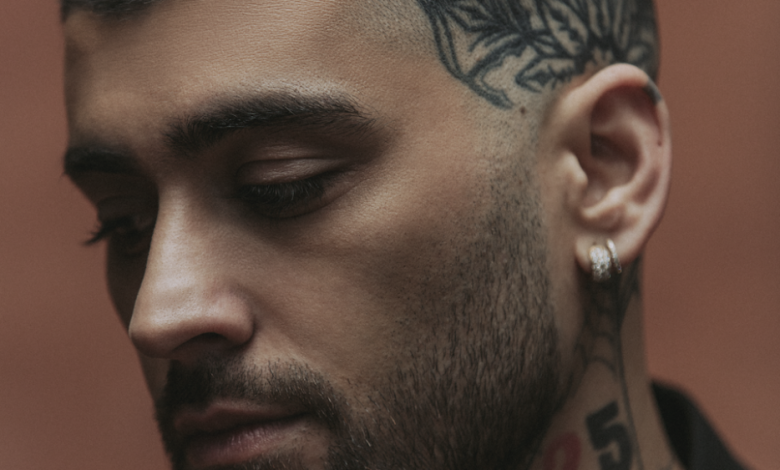Zayn Announces ‘The Konnakol Tour’ Dates