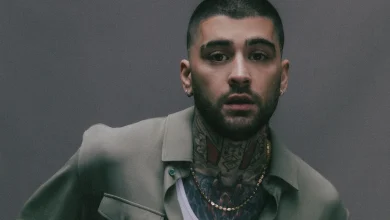 Zayn Malik announces new album 'Konnakol': "It is a sound that holds the reverberation of a time before words existed"