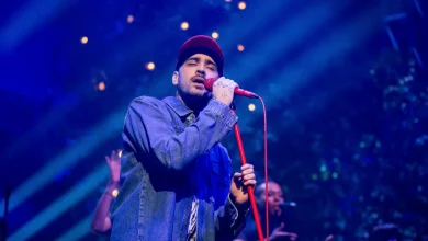 Zayn to play Detroit on first solo headlining arena tour