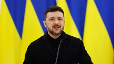 Zelensky says US wants Ukraine-Russia peace deal by June, despite failure to reach breakthrough so far