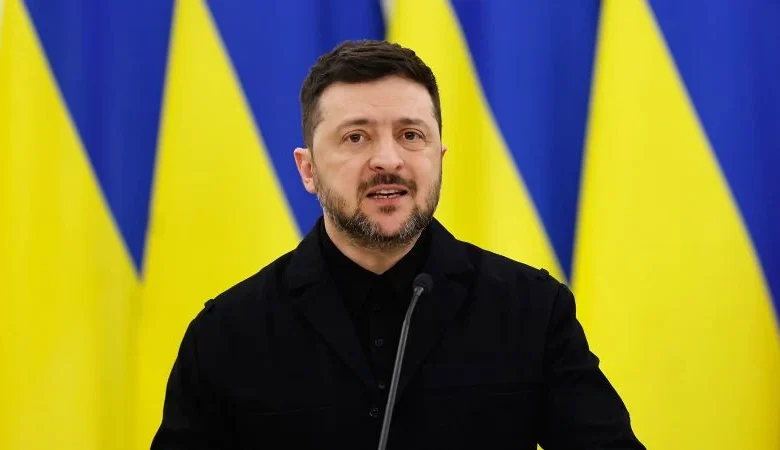 Zelensky says US wants Ukraine-Russia peace deal by June, despite failure to reach breakthrough so far
