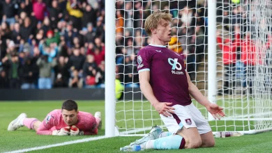 Zian Flemming speelt absolute hoofdrol in Premier League-kaskraker