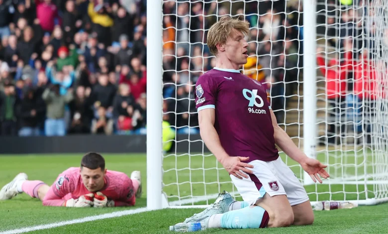 Zian Flemming speelt absolute hoofdrol in Premier League-kaskraker