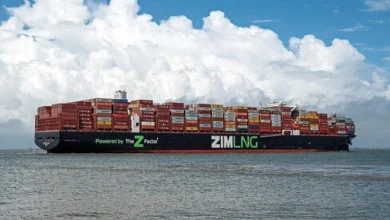 Zim board approves $4.2 billion sale to Hapag-Lloyd and FIMI