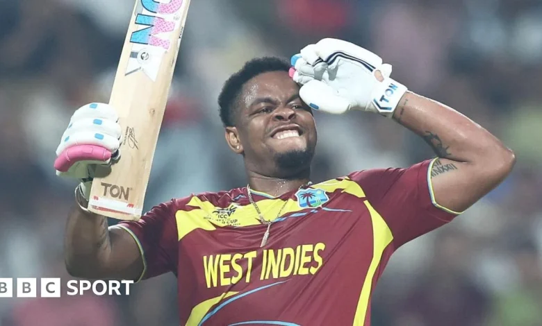 Zimbabwe vs West Indies LIVE: ICC T20 World Cup 2026 - cricket score, radio & video highlights