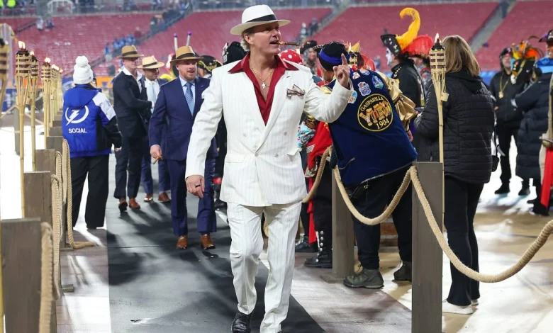 Zizing ‘Em Up: Cooper soaking in special month between Stadium Series, Olympics