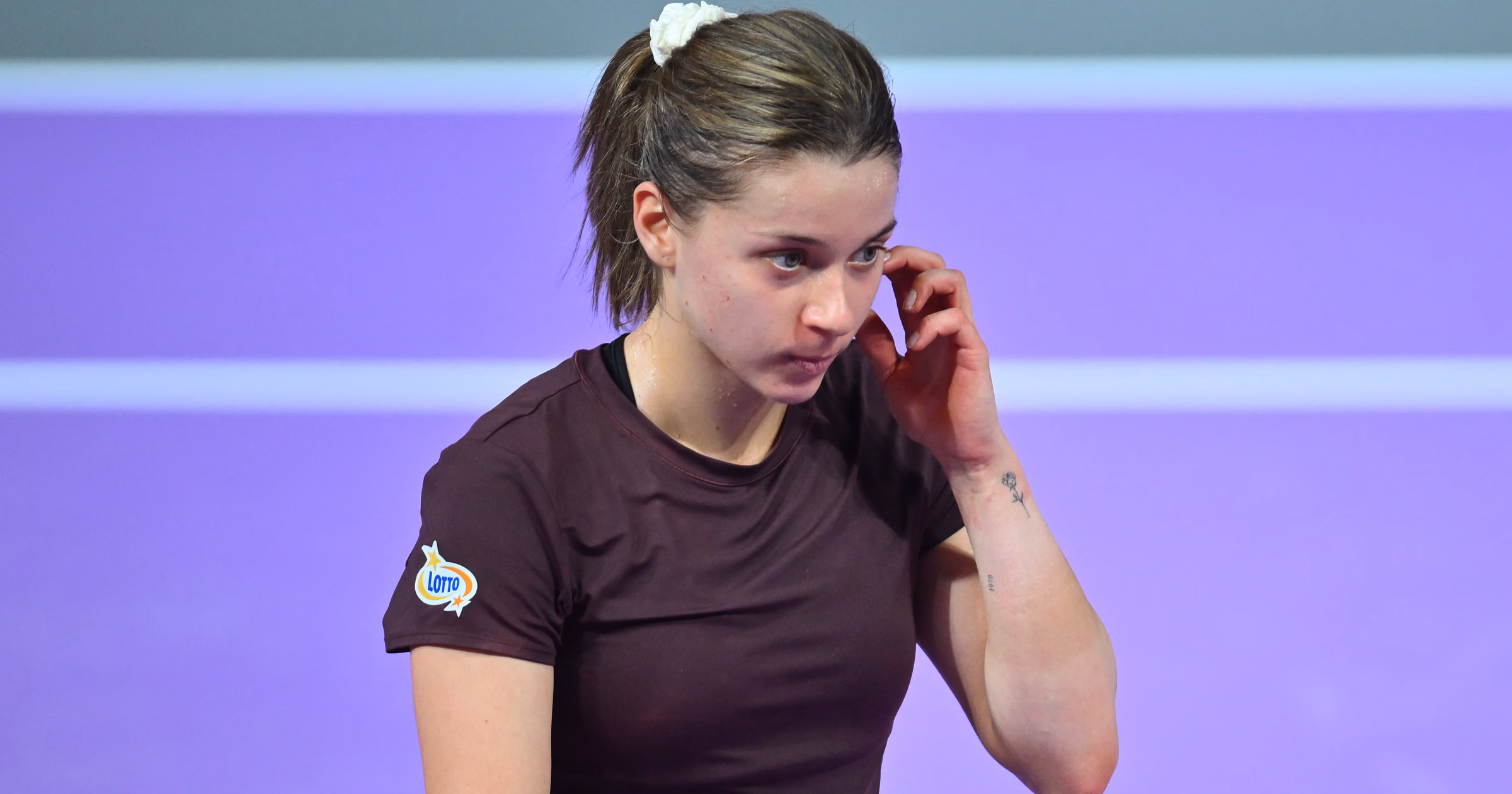 Zmiany! Potężne konsekwencje dla Mai Chwalińskiej. Tuż po meczu