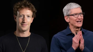 Zuckerberg says he went to Tim Cook to discuss 'wellbeing of teens and kids'