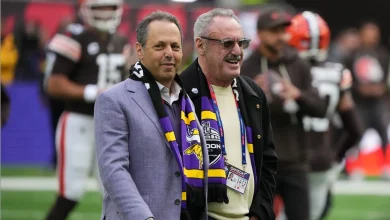 Zygi and Mark Wilf need to examine how they run the Vikings before making any more hires