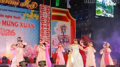 Żywa, wiosenna atmosfera w noworocznym programie artystycznym z okazji Roku Konia.