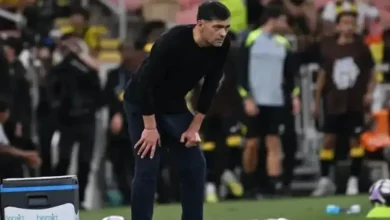 al sadd vs al-ittihad: Aouar Strike, Disallowed Firmino Goal and Conceição’s Rotation Resolve