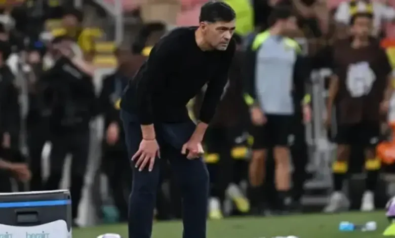 al sadd vs al-ittihad: Aouar Strike, Disallowed Firmino Goal and Conceição’s Rotation Resolve